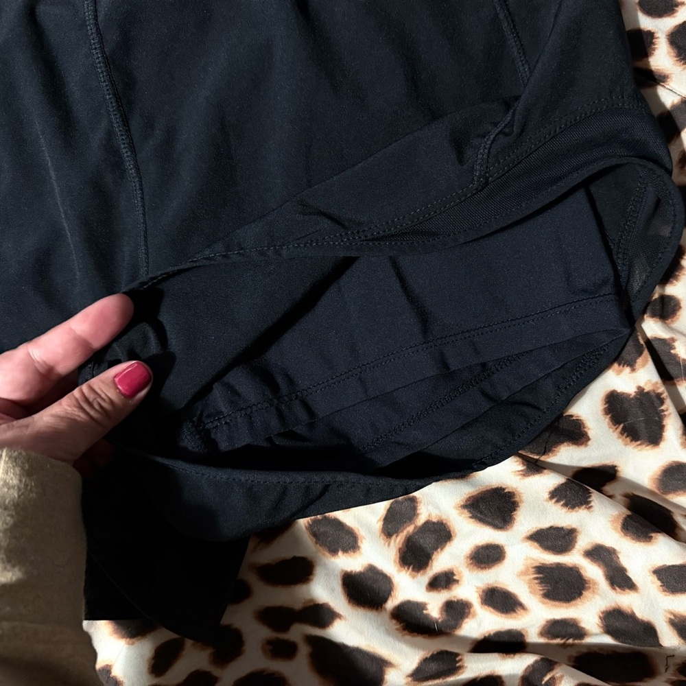 Mondetta Performance Running Shorts - image 3